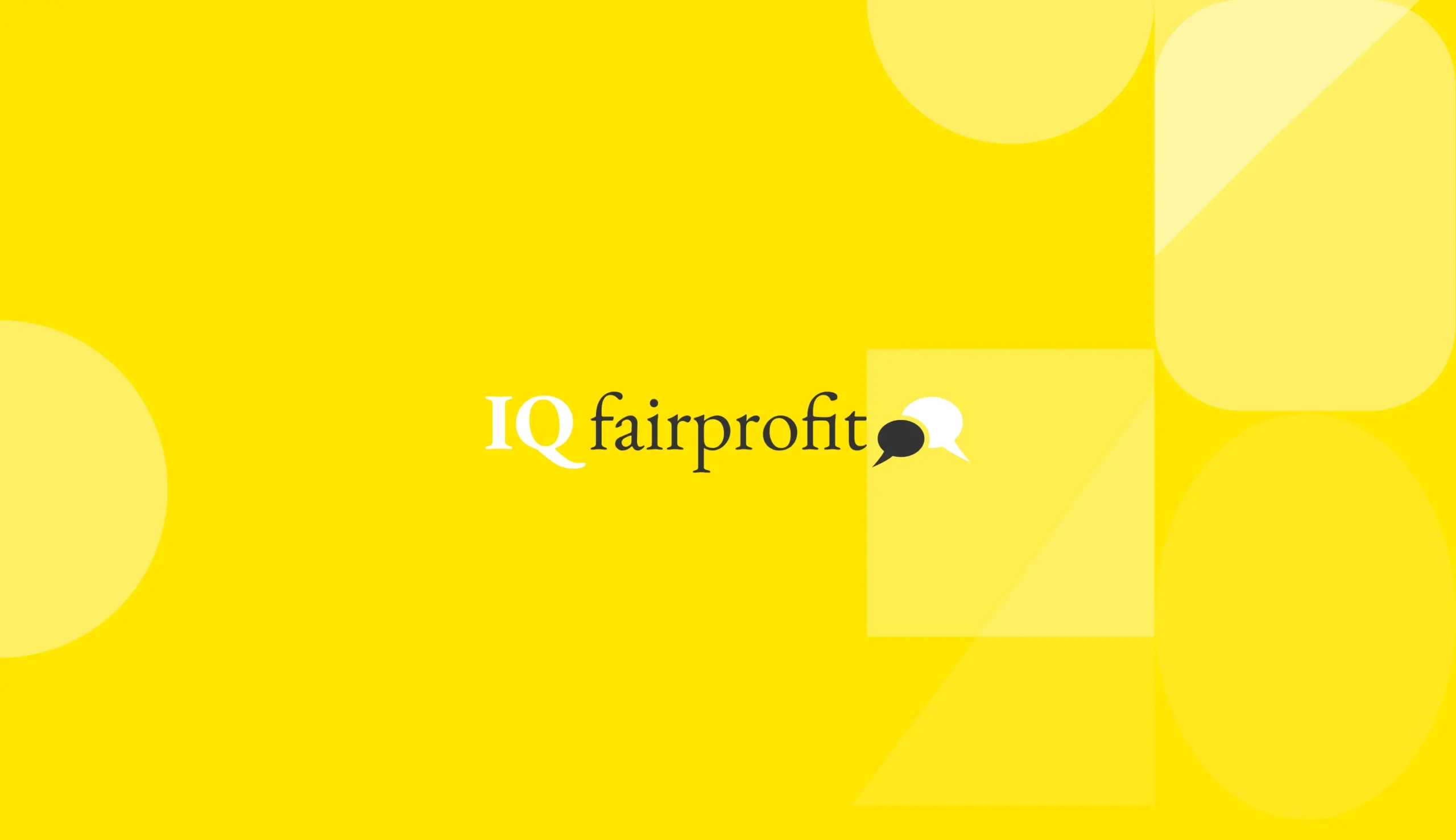 IQ fairprofit banner