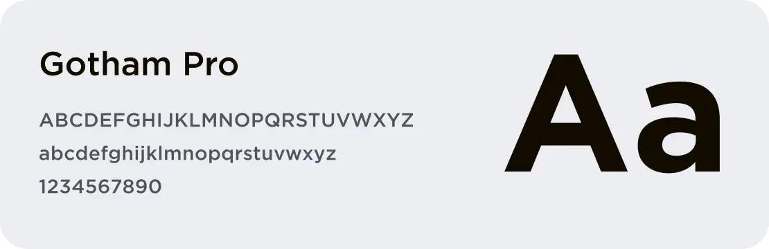 Impltech design fonts 2