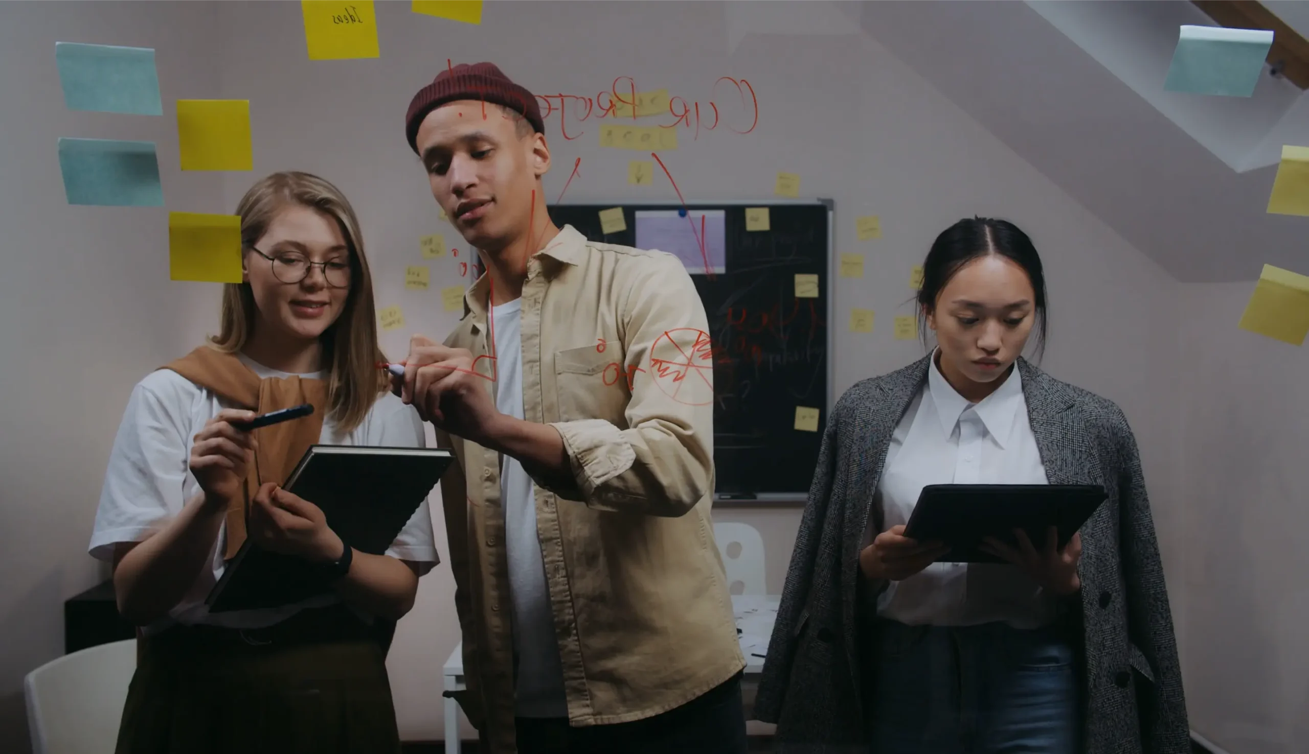 Impltech fullscreen 2