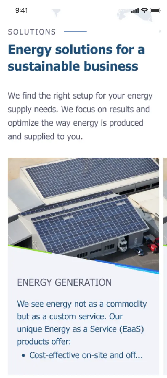 Nexte screen mobile 4