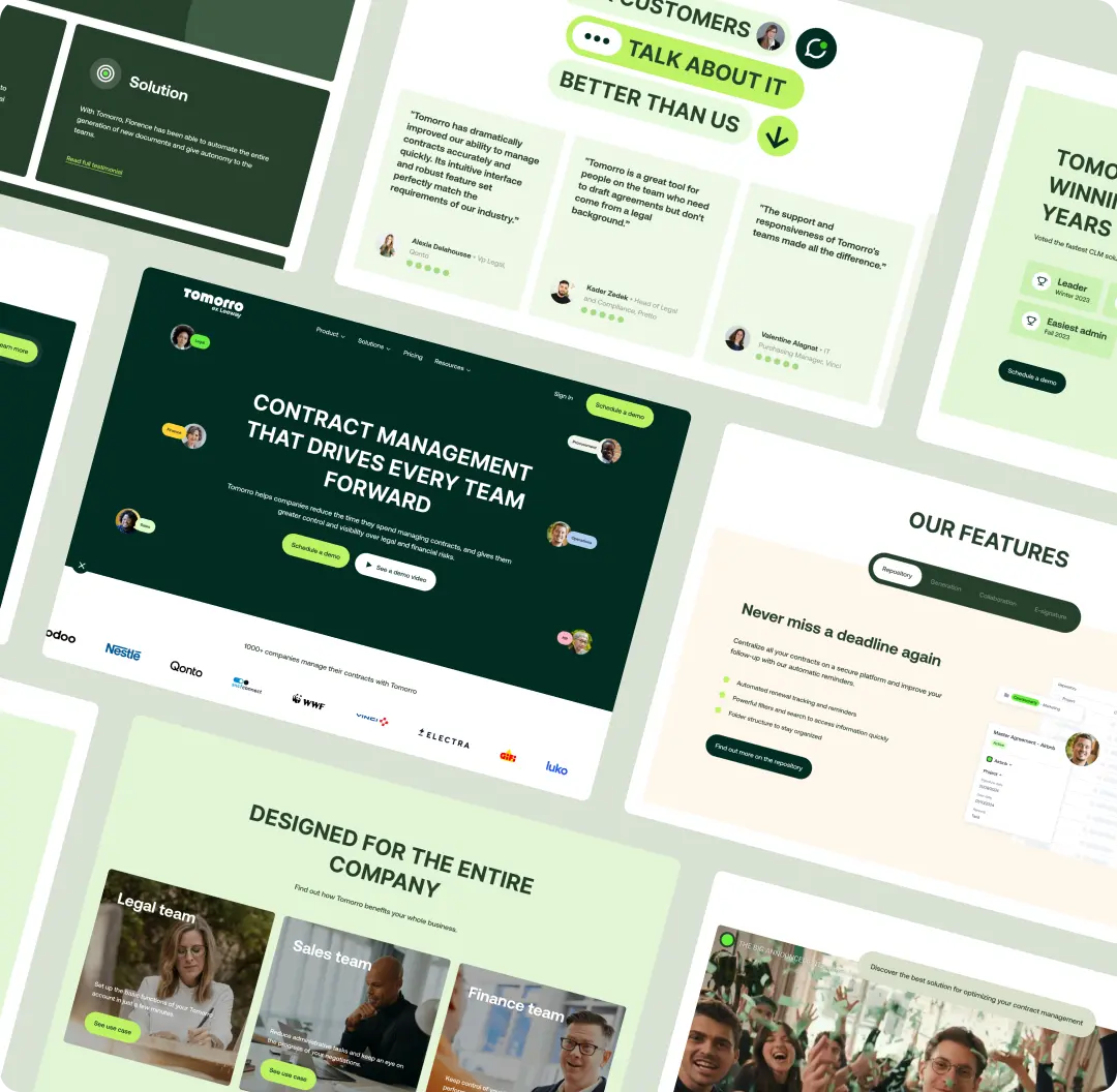 Competitive Advantage