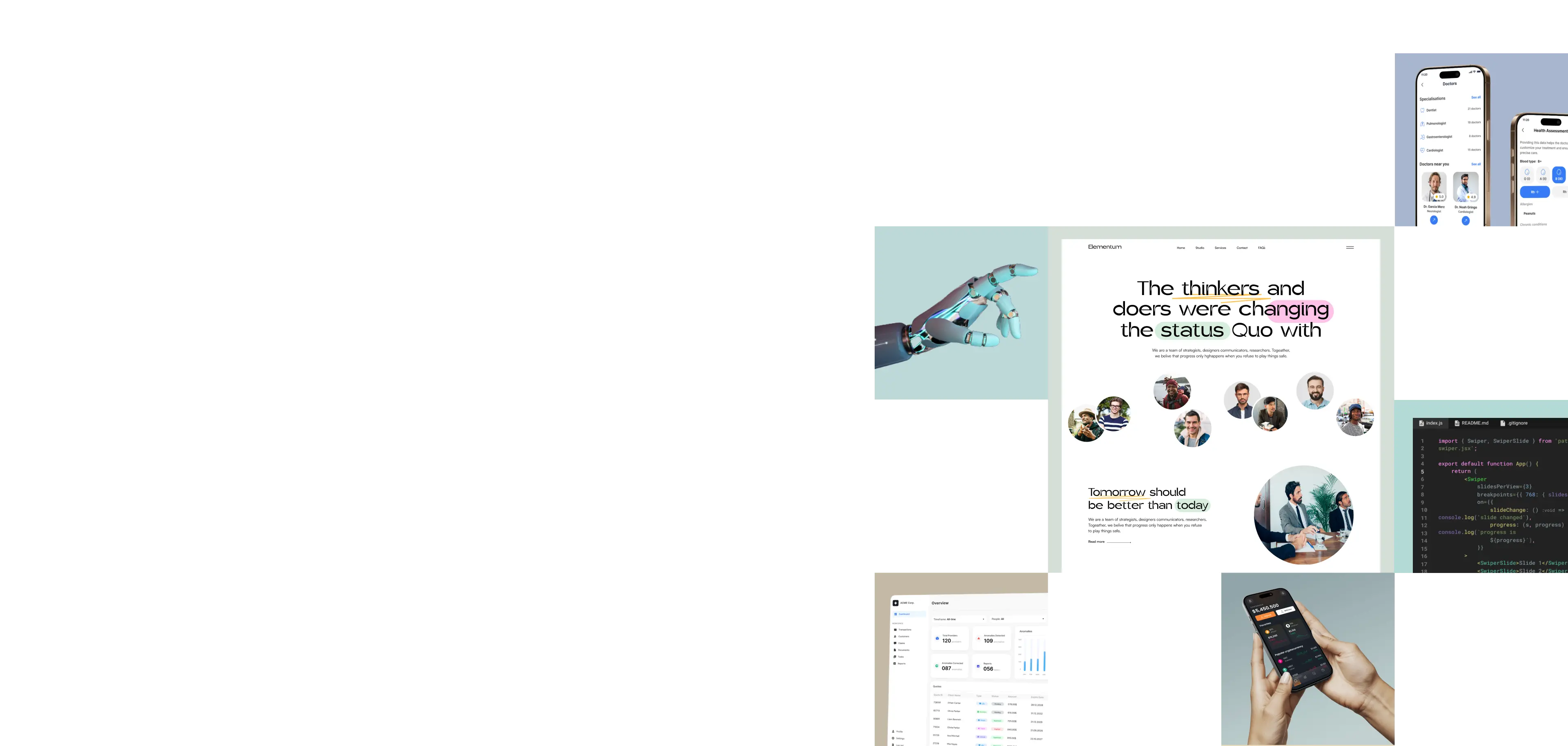 Luminary brands company