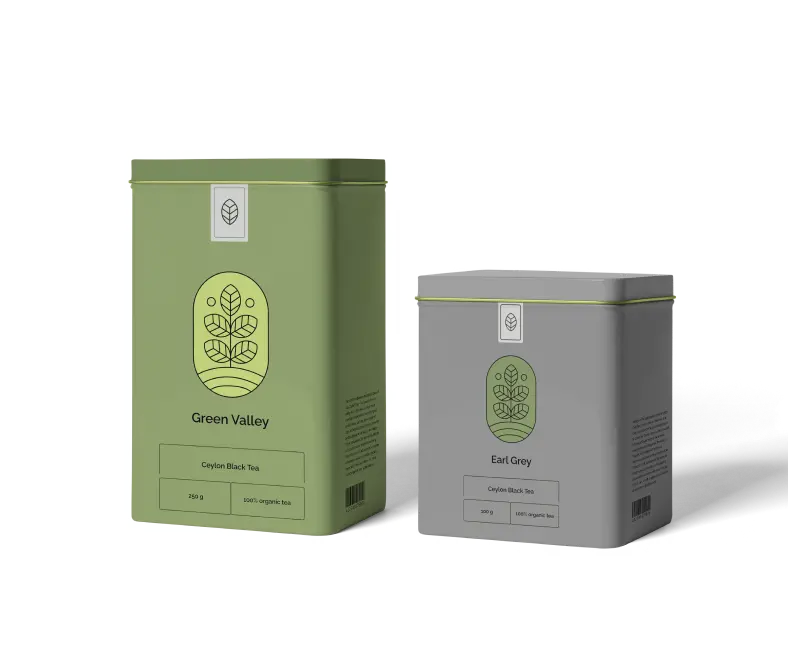 service Messaging Overhaul