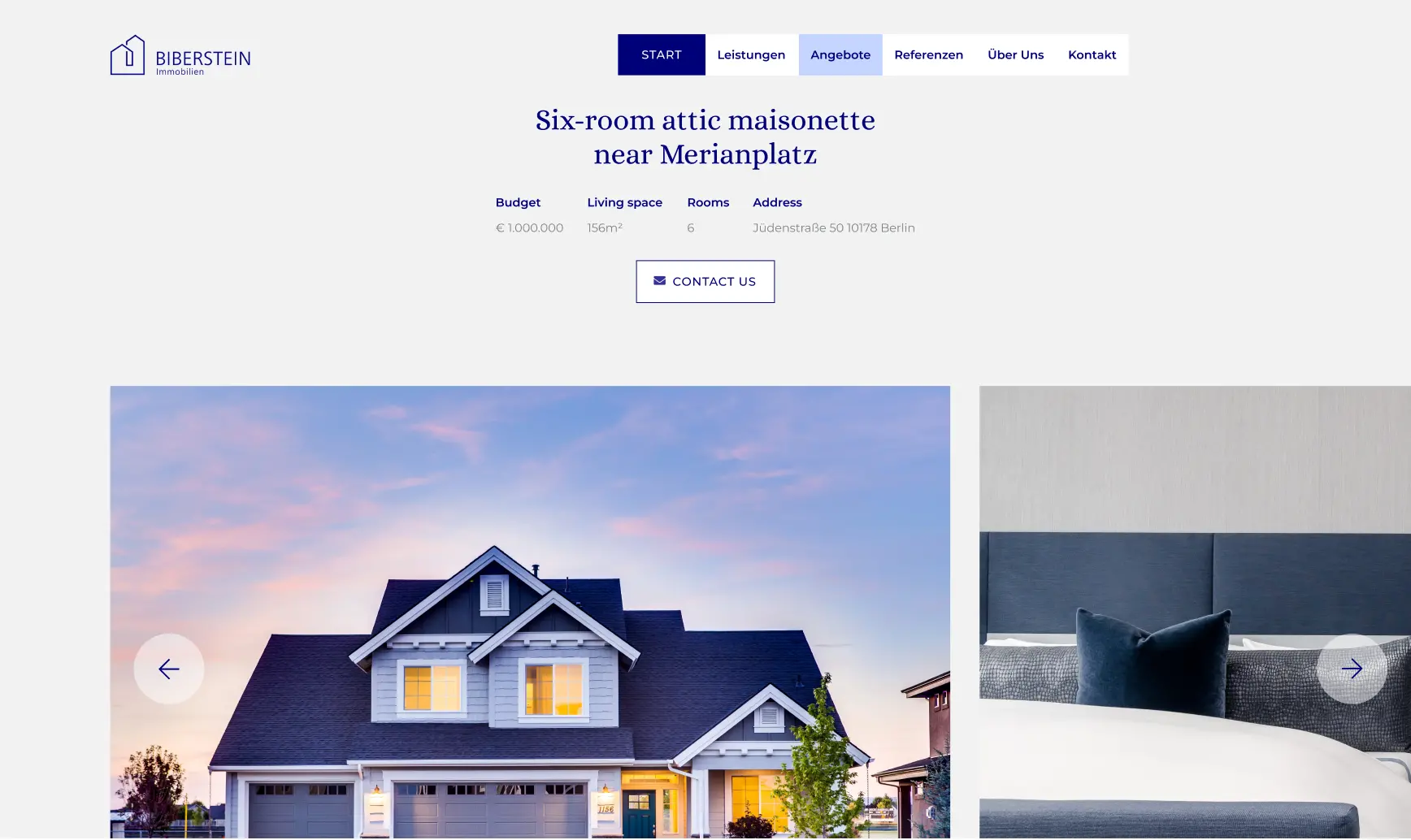 Biberstein screen deal detailes