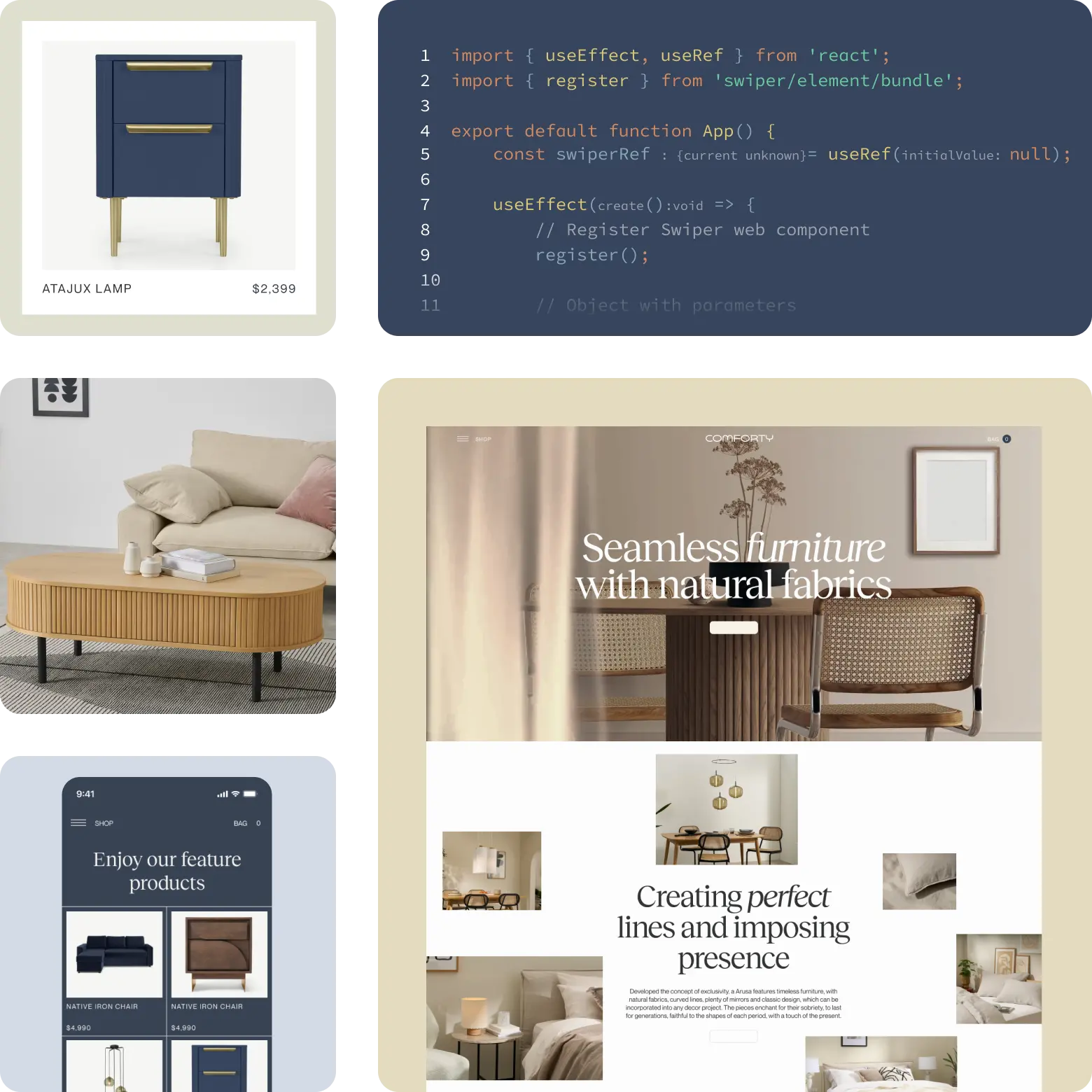 Ecommerce development 1