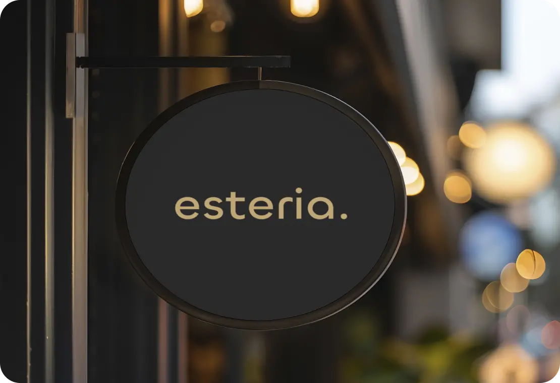 Esteria customers 2