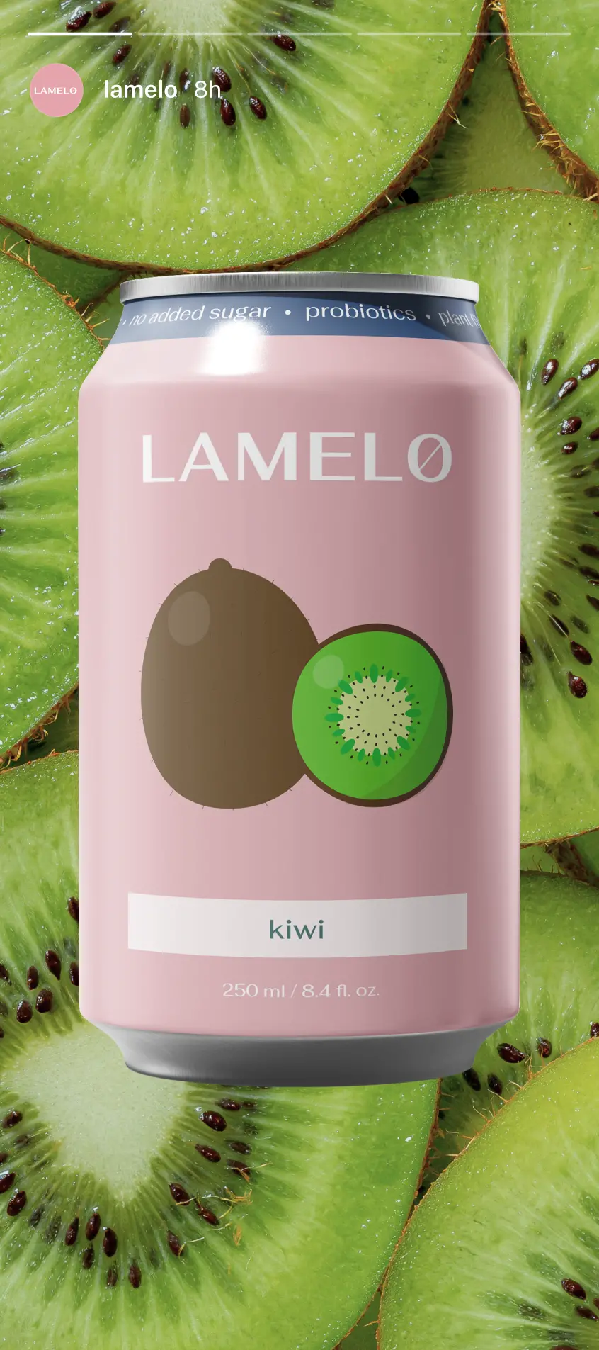 Lamelo instagram stories 2