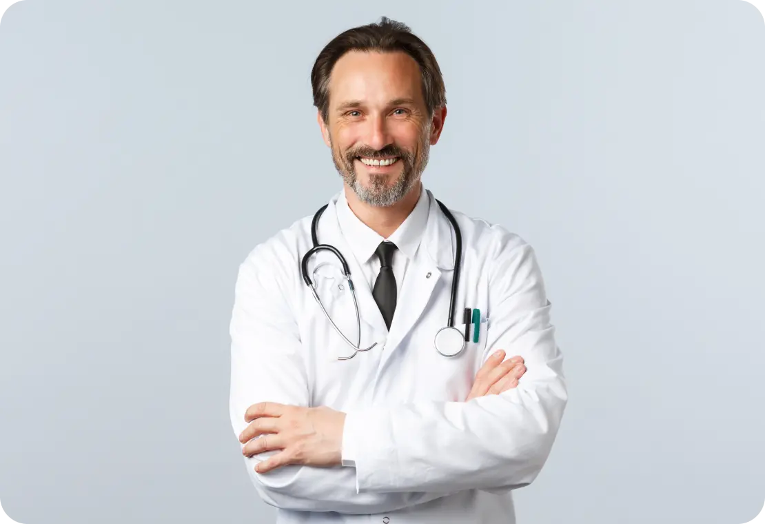 Park Medical Group branding 2