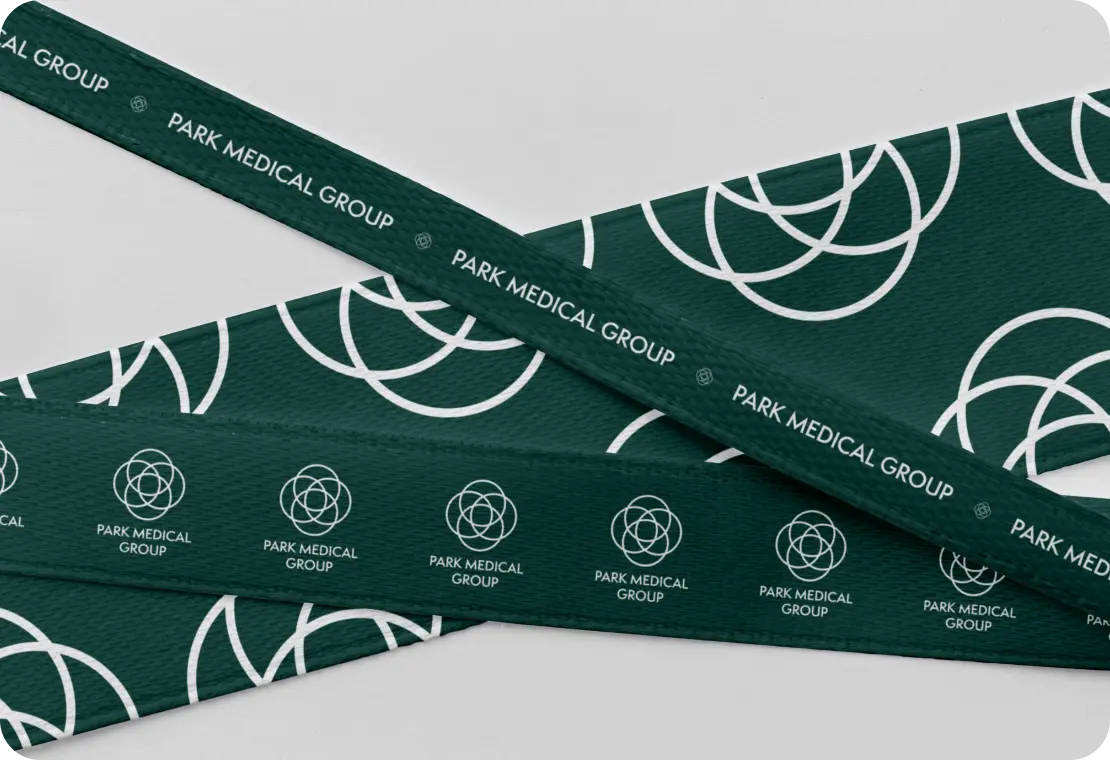 Park Medical Group customers 1