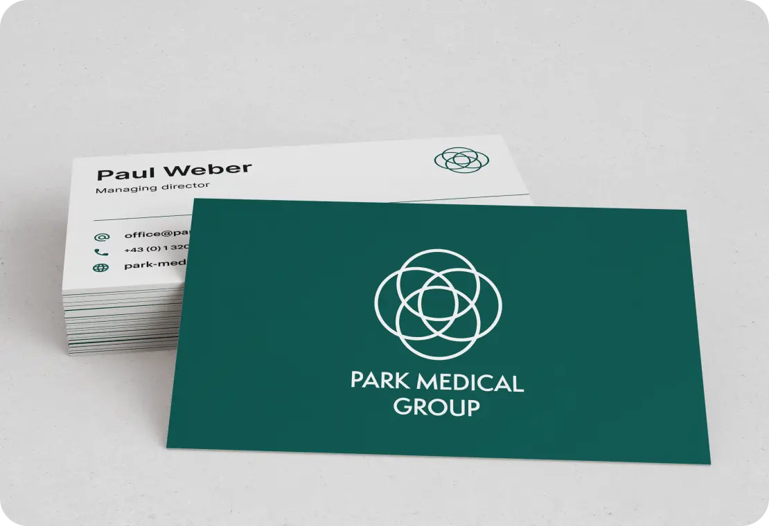 Park Medical Group customers 2