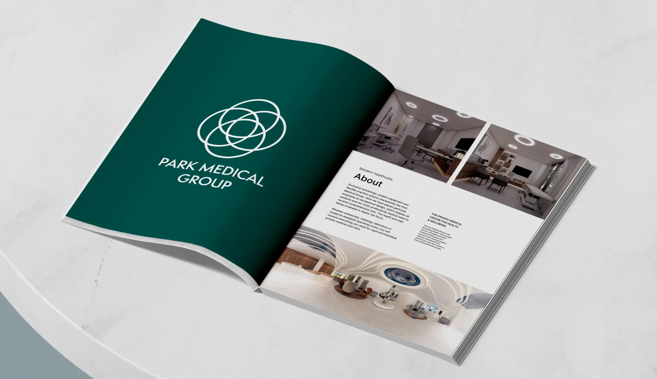 Park Medical Group fullscreen 2