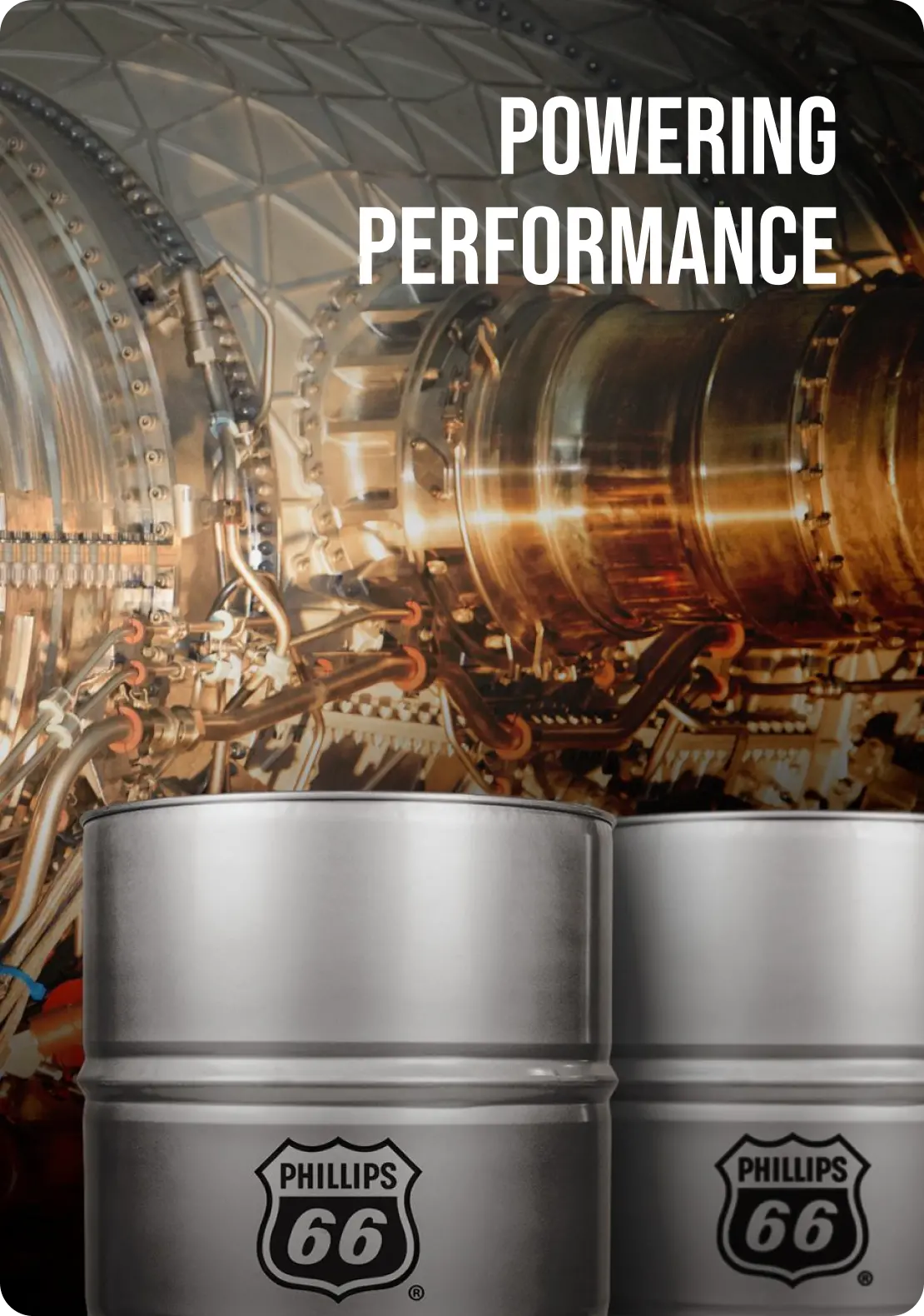 Phillips 66 branding 3