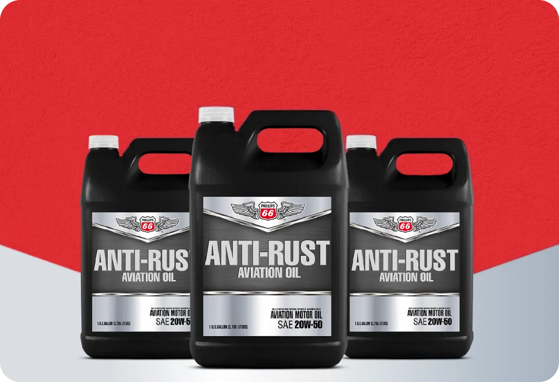 Phillips 66 customers 2