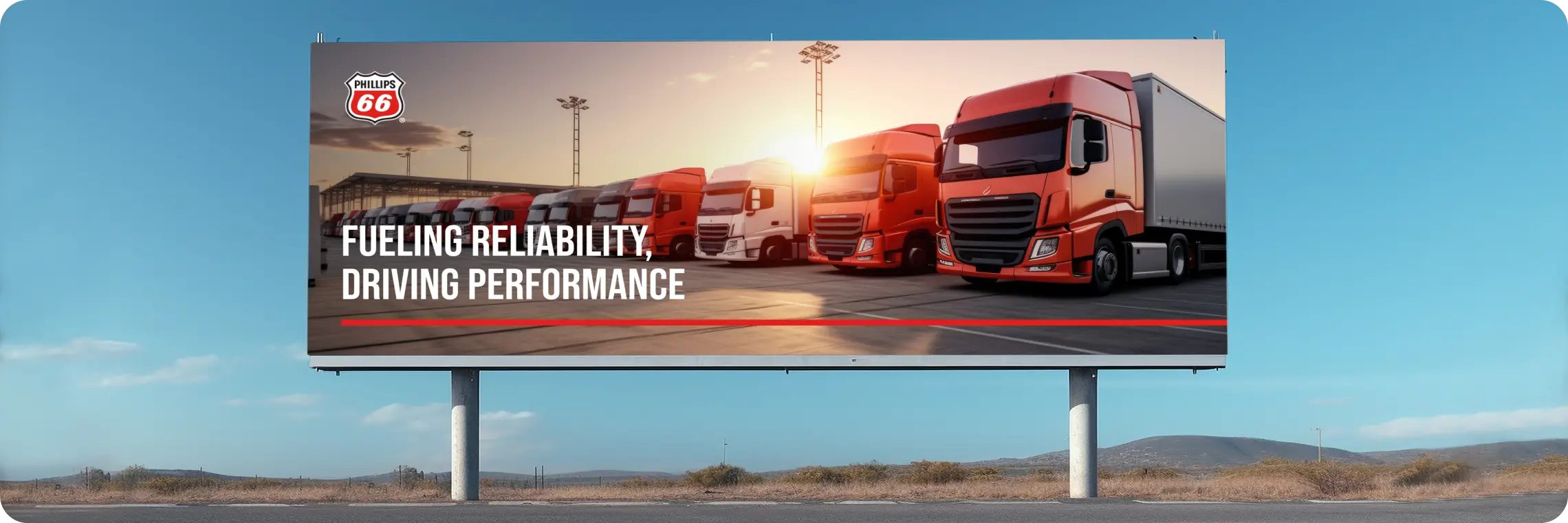 Phillips 66 customers 3