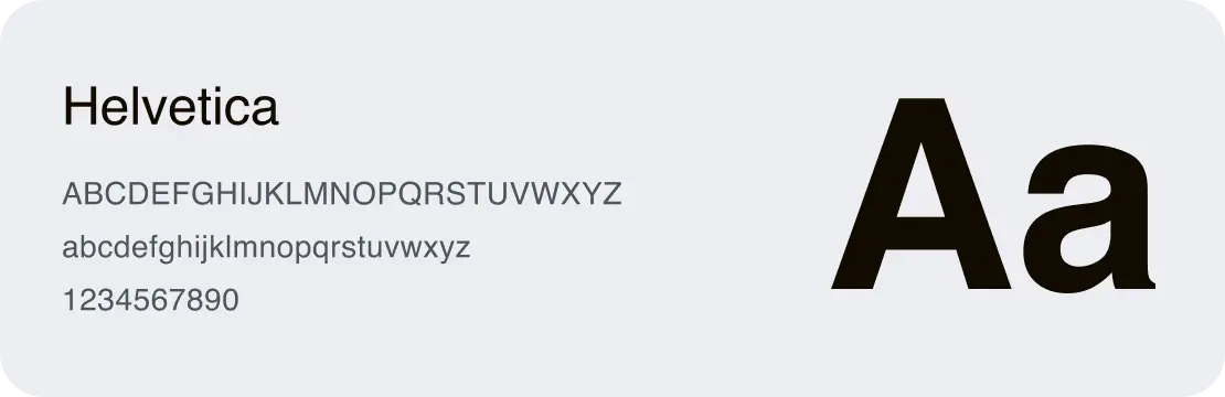 Phillips 66 design fonts 1