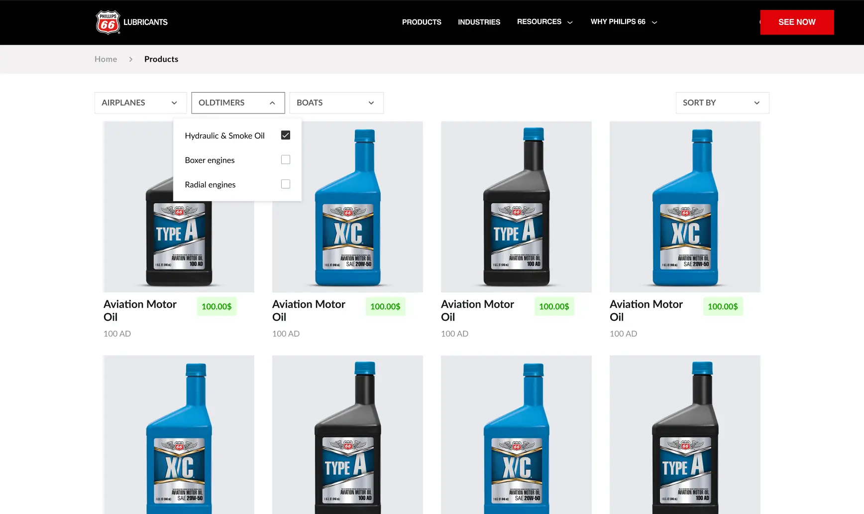 Phillips 66 screen account details