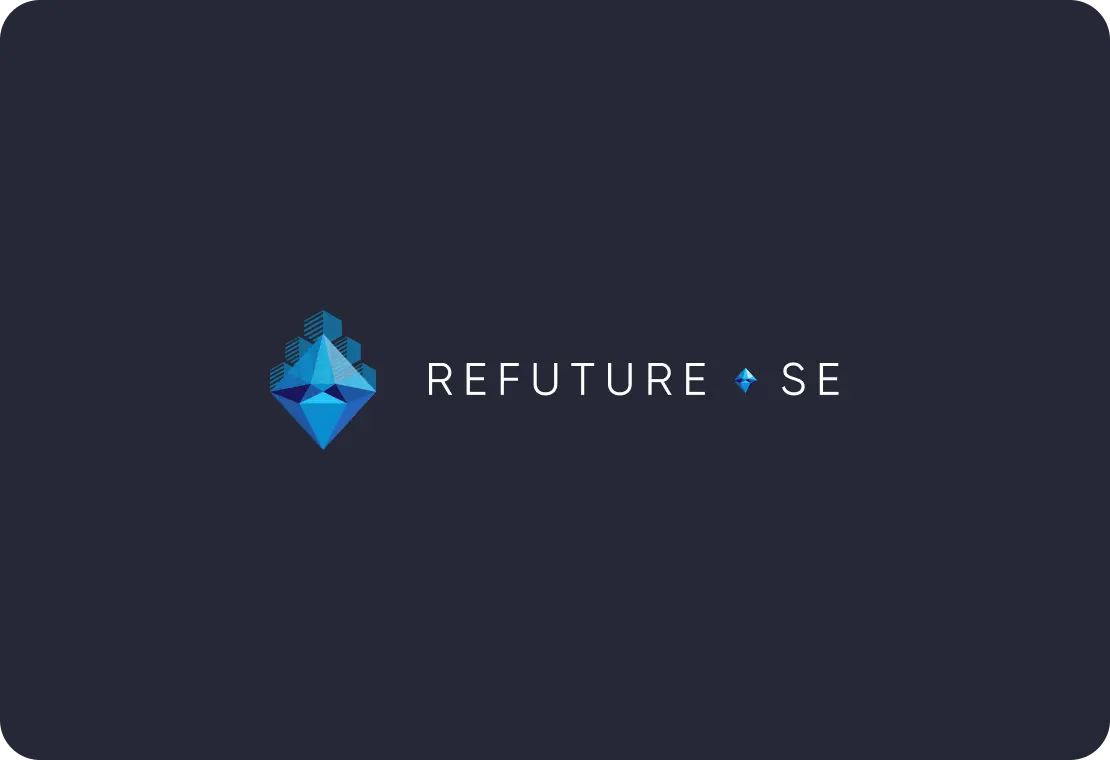 REFuture branding 1