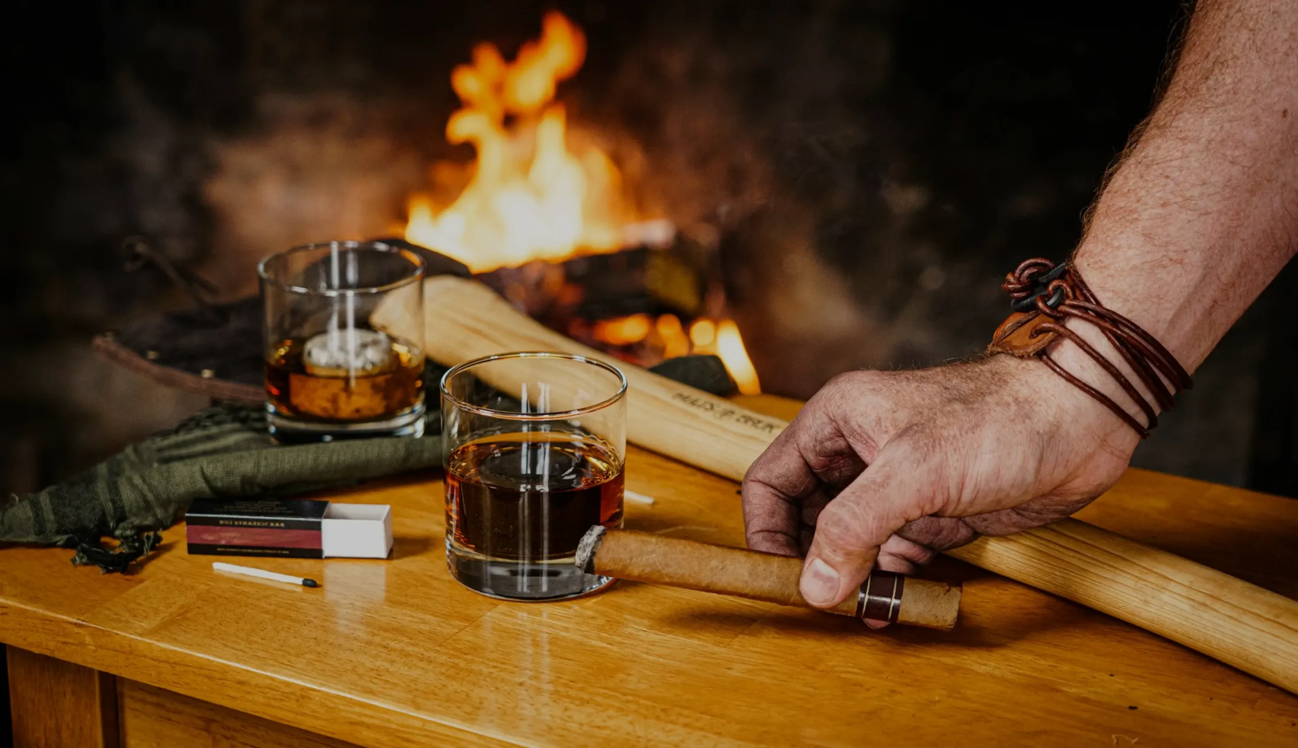 WildWood fullscreen 2