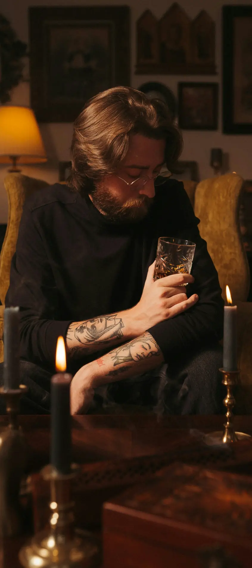 WildWood instagram stories 5