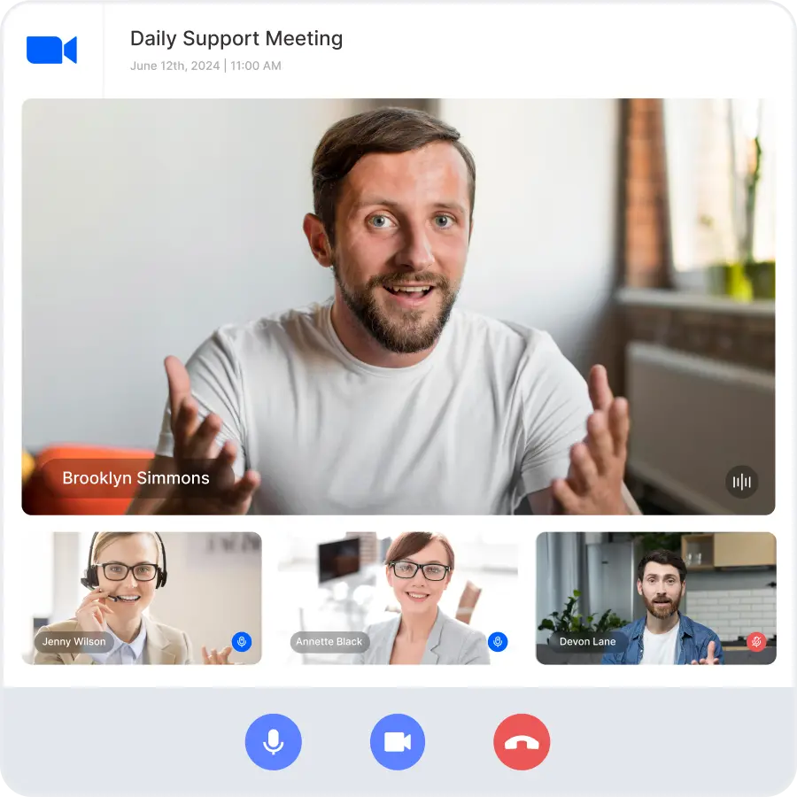 process Ecommerce Support maintenance