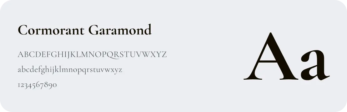 Lucent design fonts 1