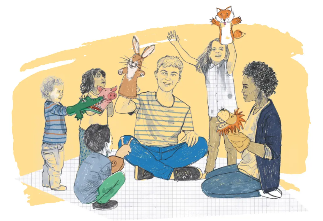 Mutausbruch branding 2