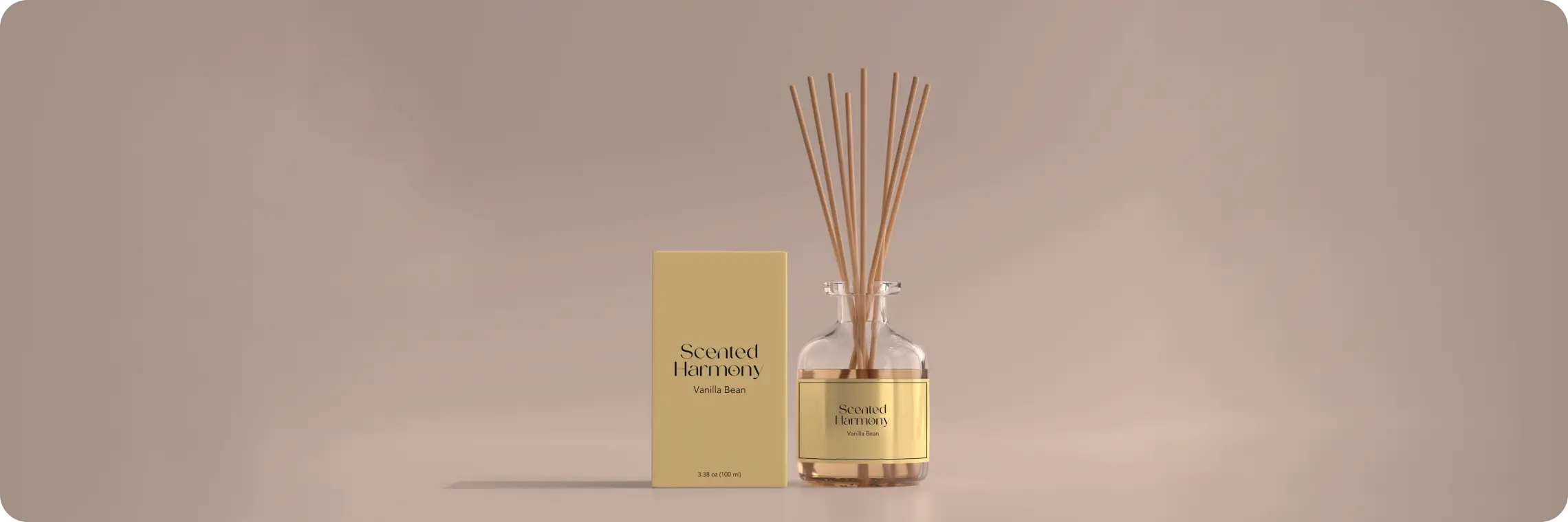 Scented Harmony customers 3