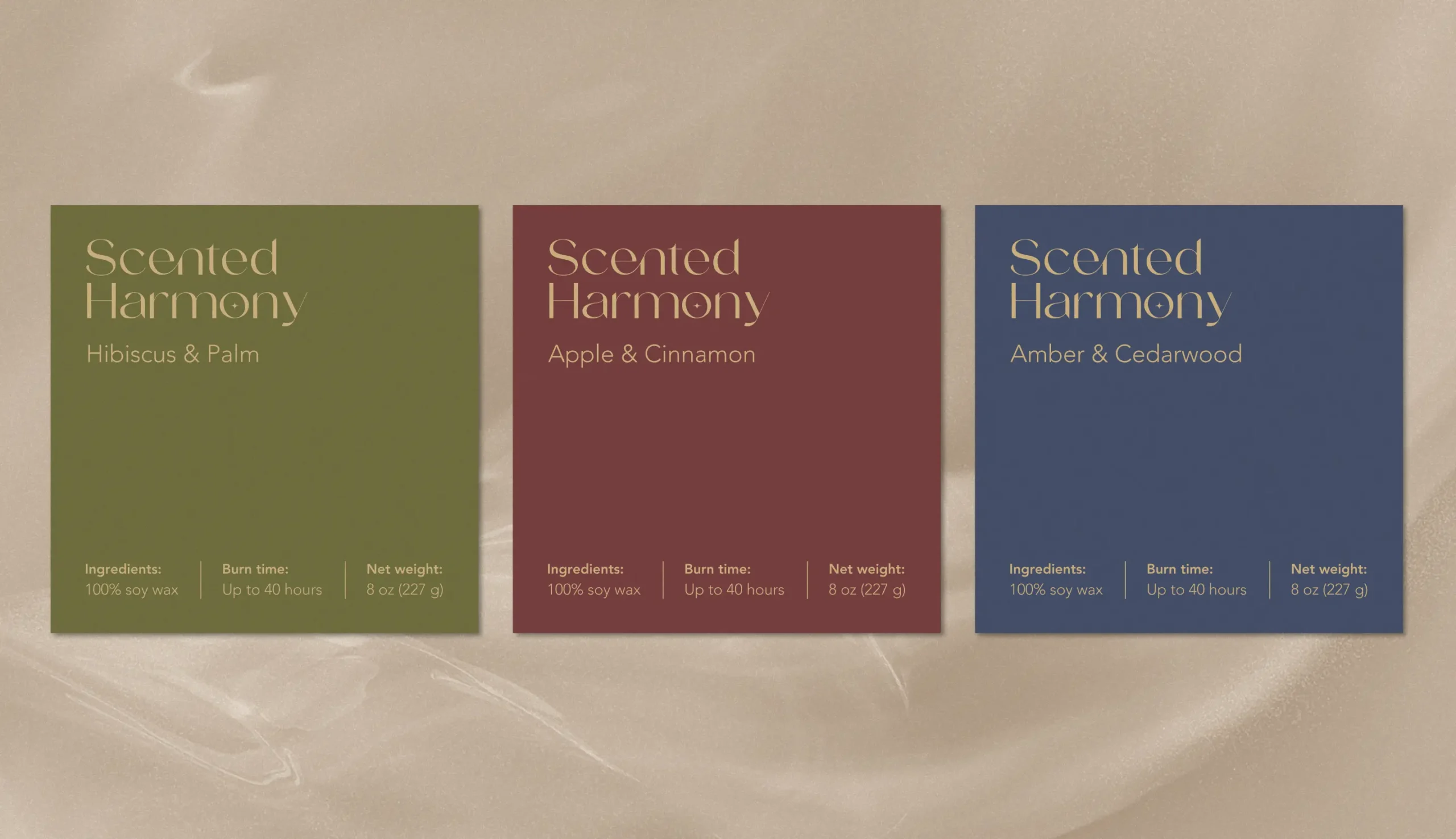 Scented Harmony fullscreen 2