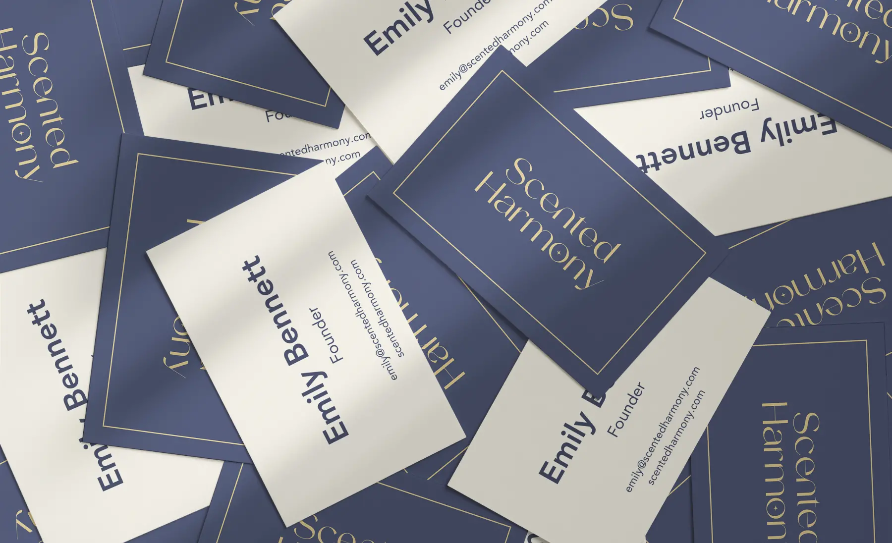 Scented Harmony photo 1