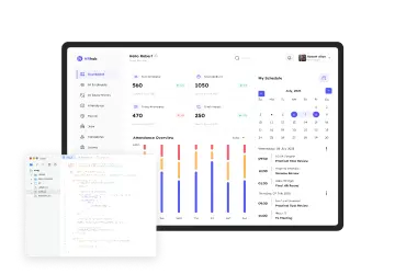 Development service 1