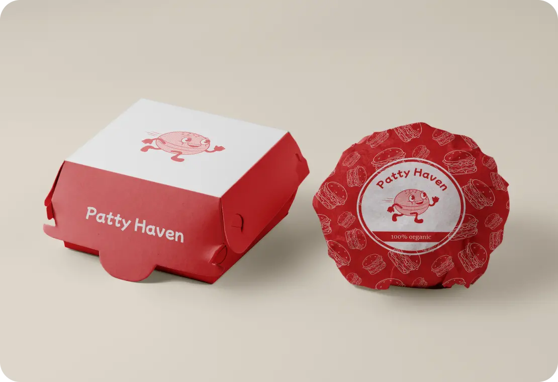 Patty Haven branding 2