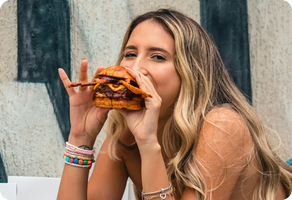 Patty Haven customers 1