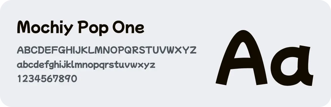 Patty Haven design fonts 1