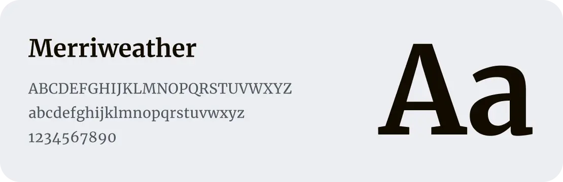 Patty Haven design fonts 2