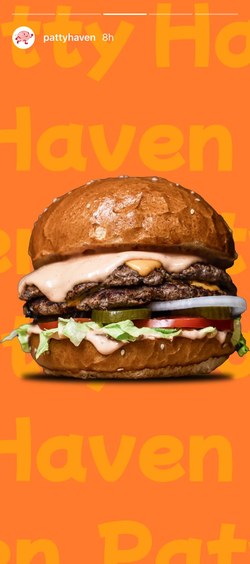 Patty Haven stories 3