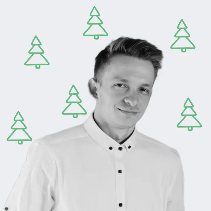 Team member Alex 1 0