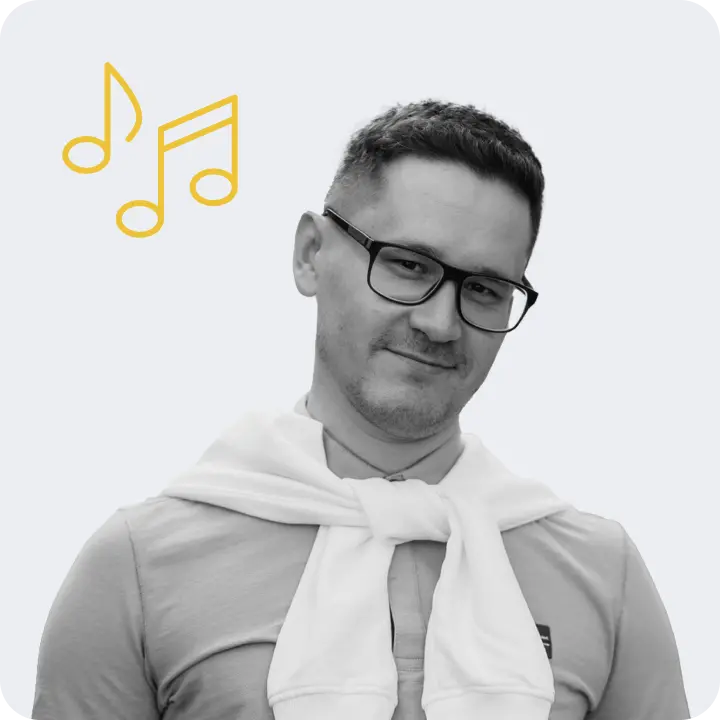 Team member Arthur 1