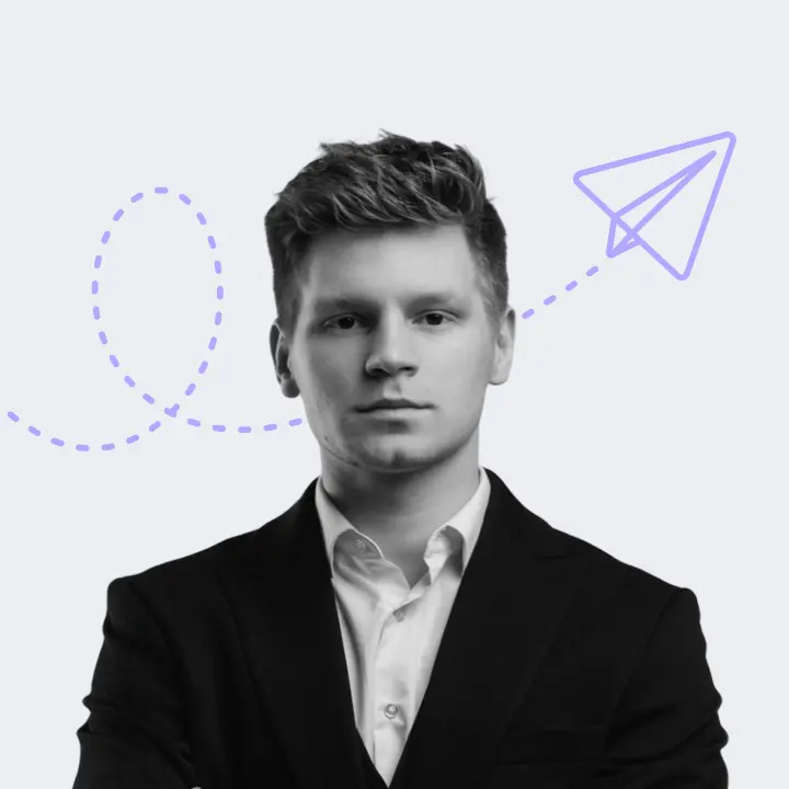 Team member Oliver 1