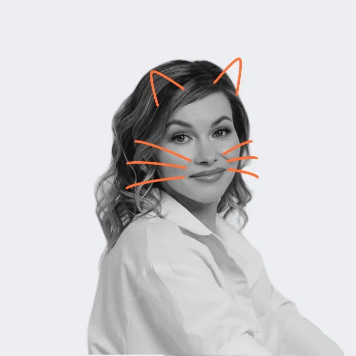 Team member Sophia 1