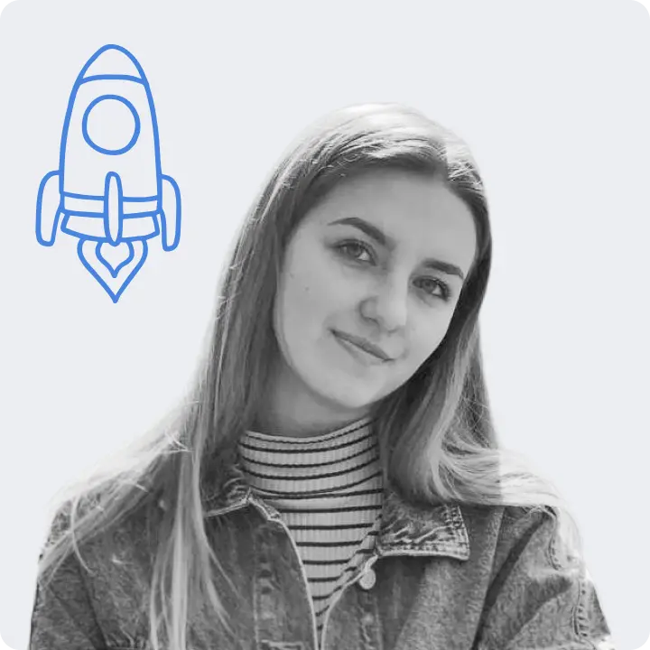 Team member Olexandra 02