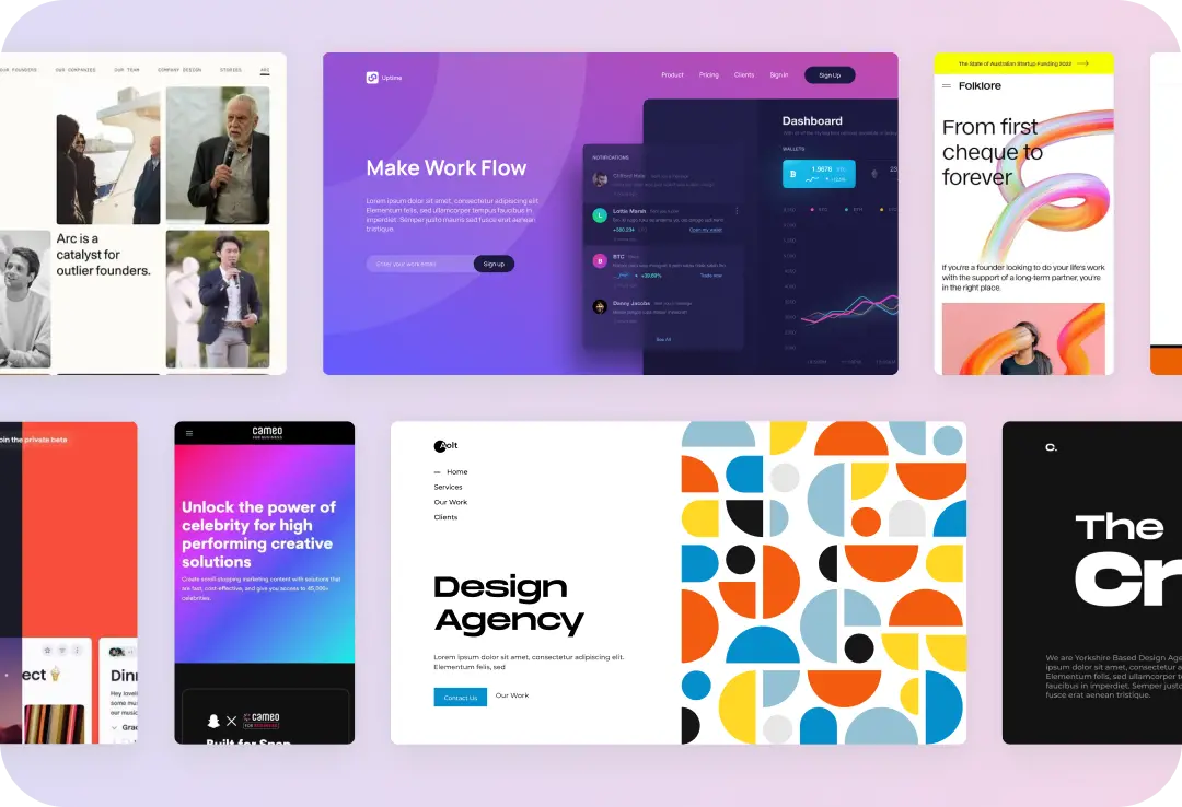 Boost Conversions with User Centric Web Design