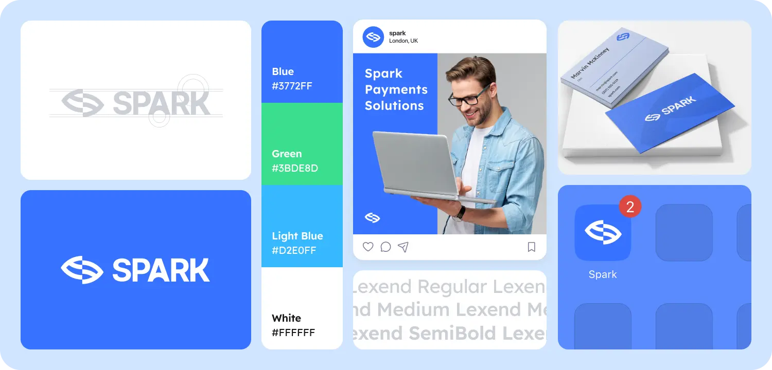 Crafting Customers Focused Logo