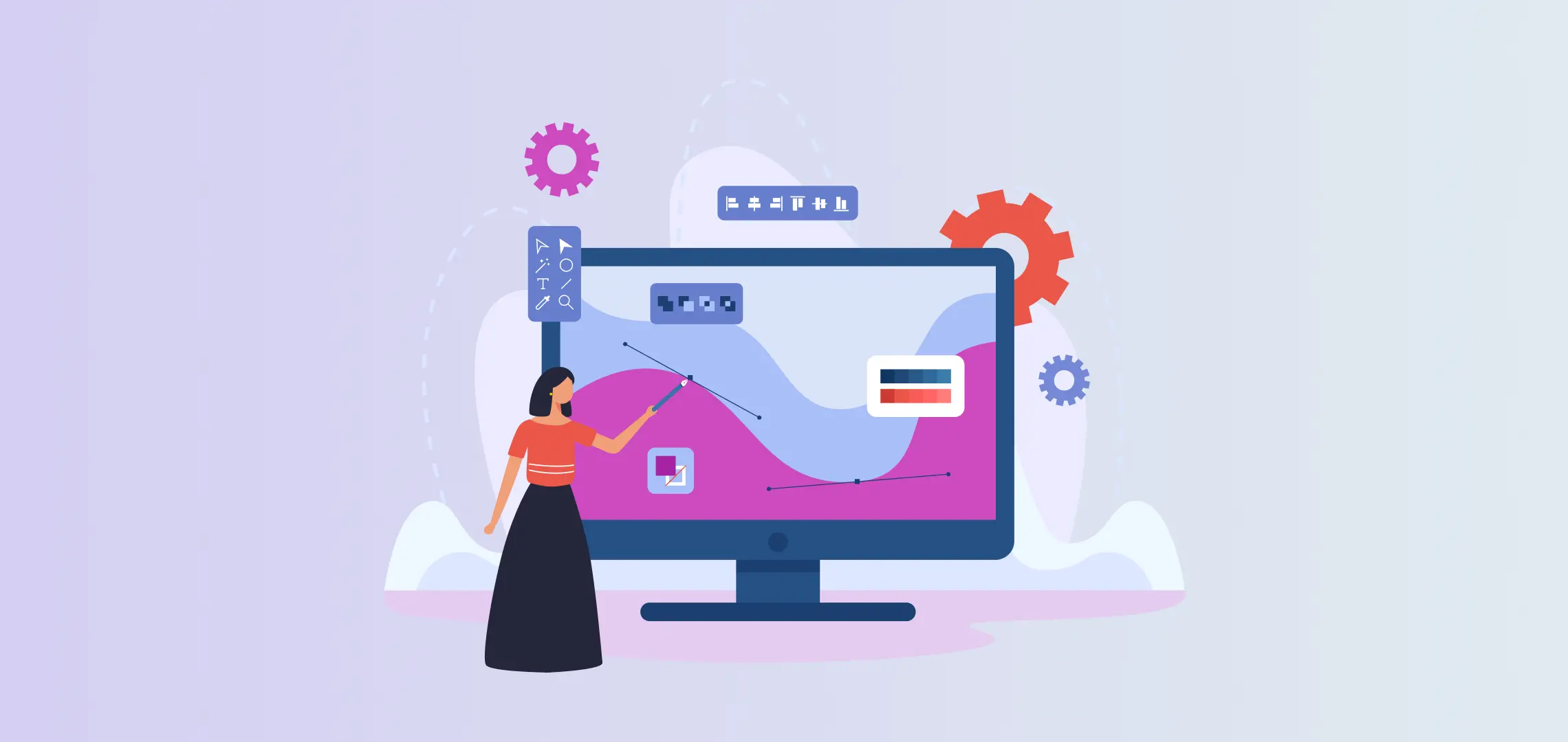 Create a Logo That Captures Your Brand 1