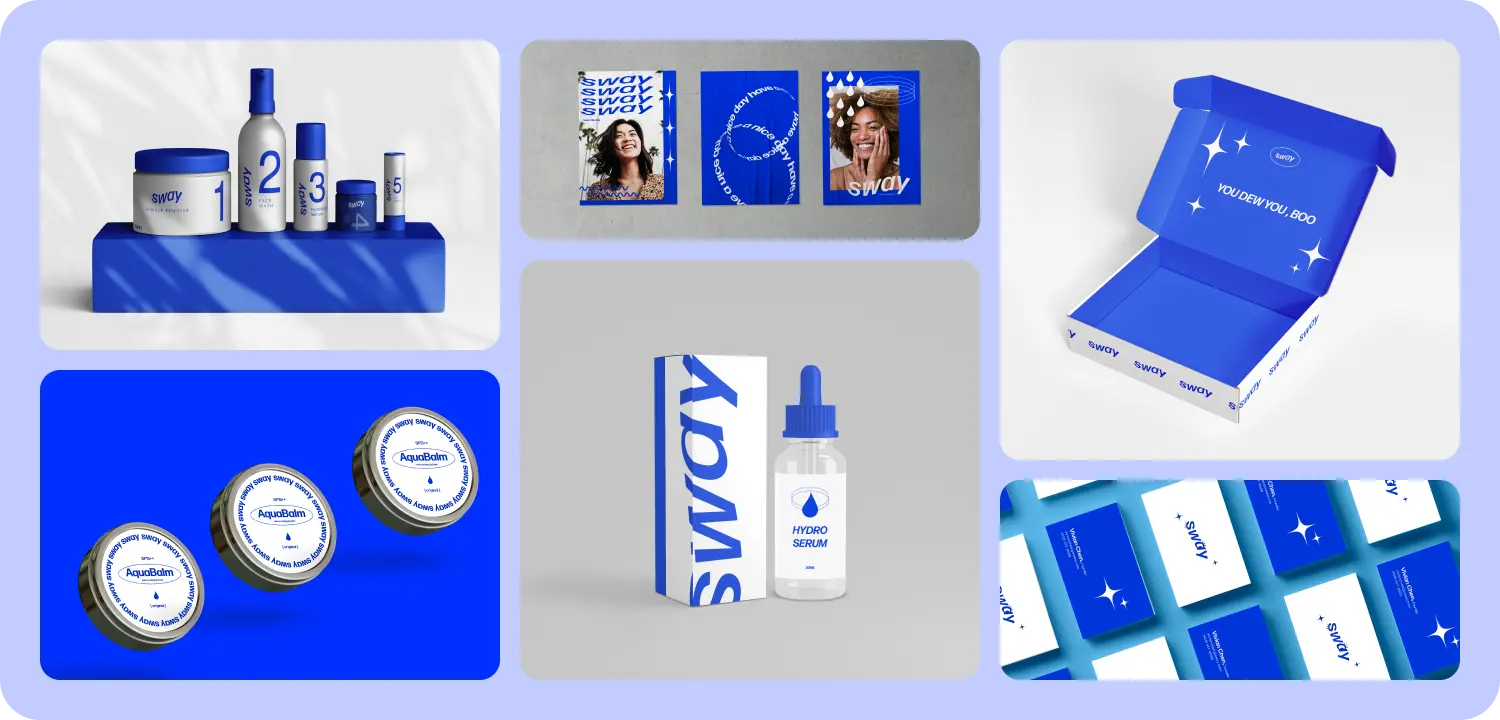 Working with a Rebranding Agency for a Smooth Transition