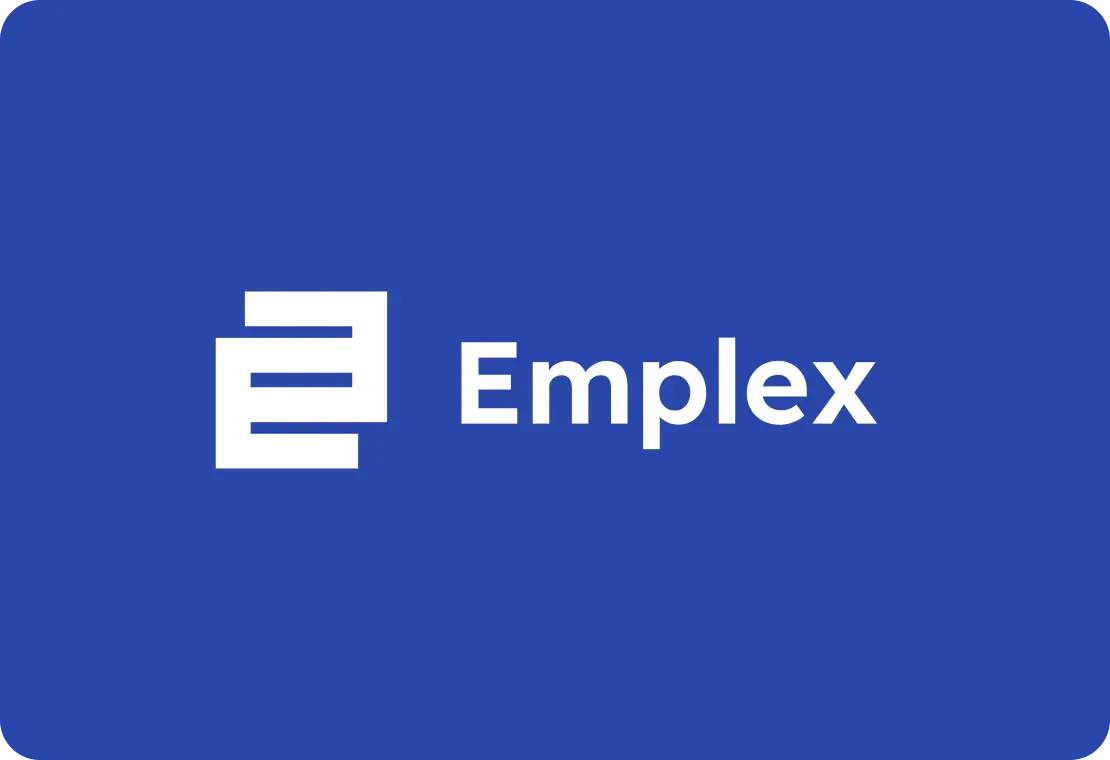 Emplex branding 1