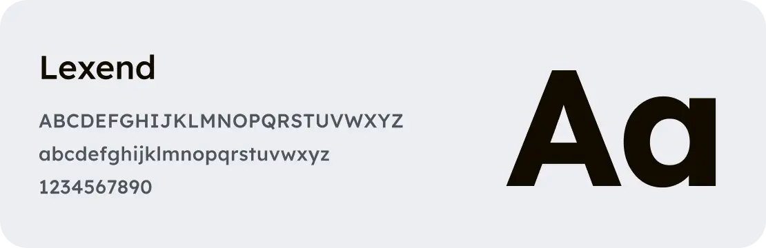 Emplex design fonts 1