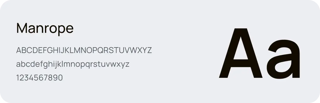 Emplex design fonts 2