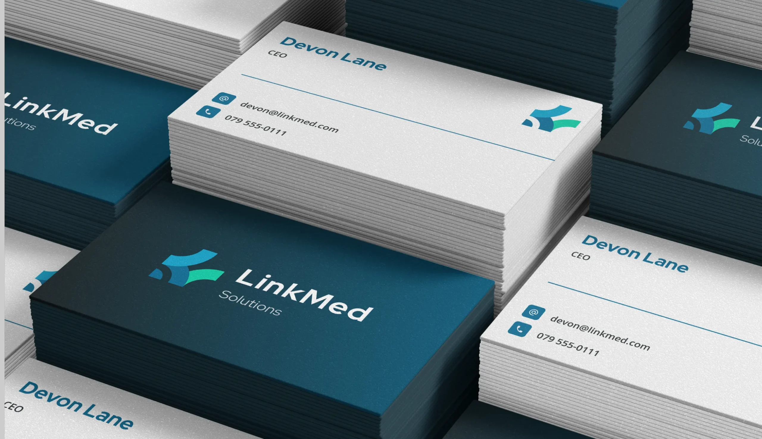 LinkMed fullscreen 2