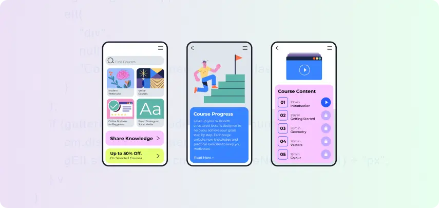 App Development Companies in the UK 1