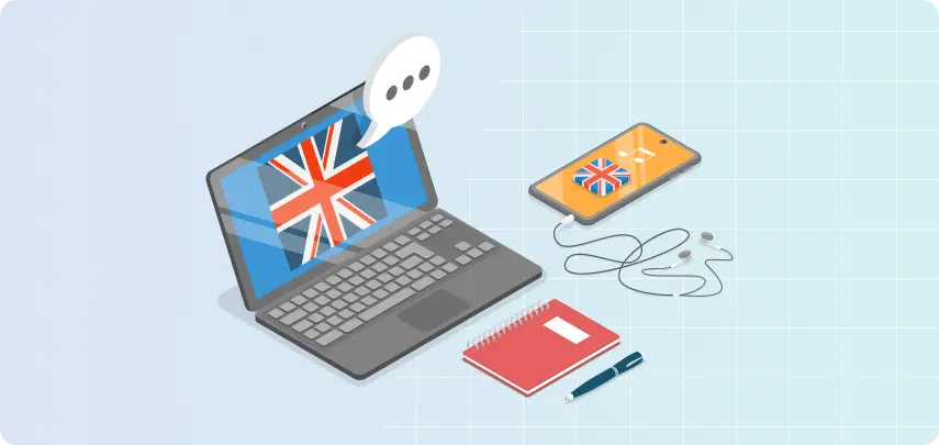 English Learning Websites 1